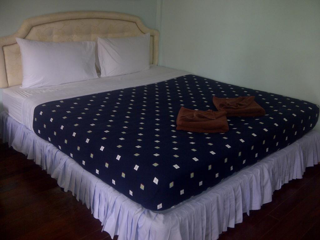 Phi Phi Coralbay Otel Dış mekan fotoğraf