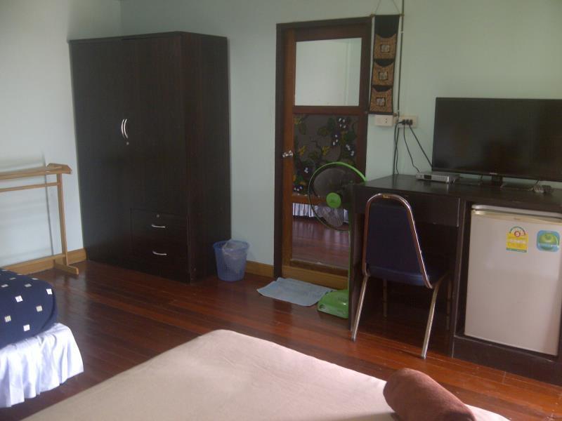 Phi Phi Coralbay Otel Dış mekan fotoğraf