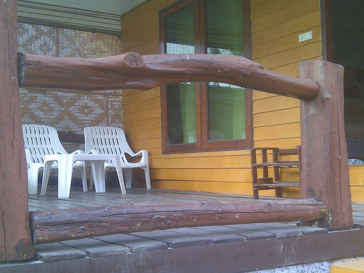 Phi Phi Coralbay Otel Dış mekan fotoğraf