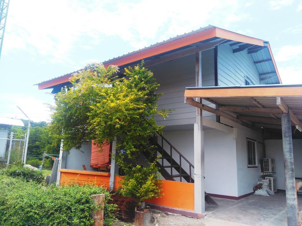 Phi Phi Coralbay Otel Dış mekan fotoğraf
