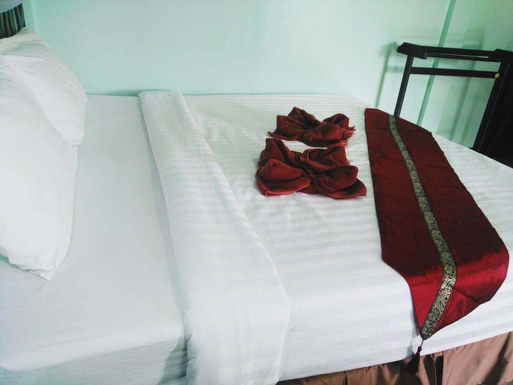 Phi Phi Coralbay Otel Dış mekan fotoğraf
