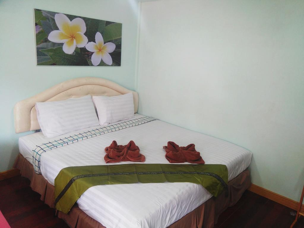 Phi Phi Coralbay Otel Dış mekan fotoğraf