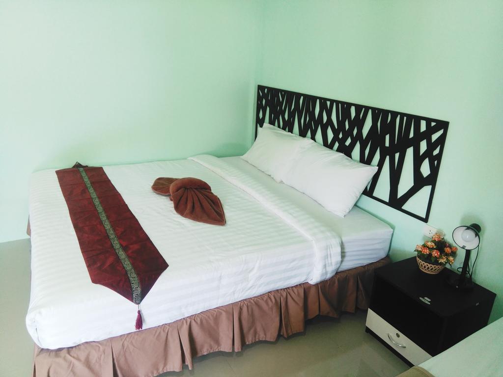 Phi Phi Coralbay Otel Dış mekan fotoğraf