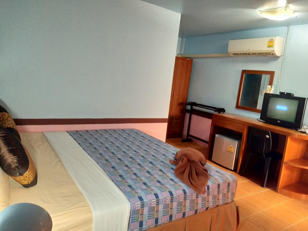 Phi Phi Coralbay Otel Dış mekan fotoğraf